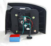 Stopuri fumurii pentru Audi A6 Avant 05.1997-05.2004 Tuning-Tec - LDAUB5