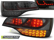 Stopuri fumurii pentru Audi Q7 2006-2009 Tuning-Tec - LDAU59