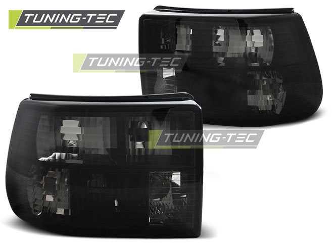 Stopuri fumurii pentru Opel Astra F Tuning-Tec - LTOP45