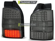 Stopuri fumuriu cu led pentru VW T5 04.03-09 Tuning-Tec - LDVW29