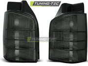 Stopuri fumuriu pentru VW T5 04.03-09 Tuning-Tec - LTVW92