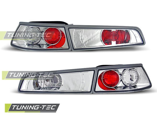 Stopuri pentru Alfa Romeo 145 07.1994-12.2000 Tuning-Tec - LTAR04