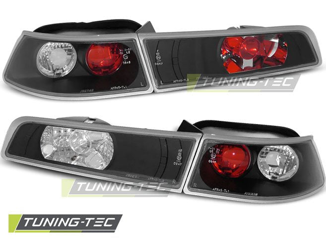 Stopuri pentru Alfa Romeo 145 07.1994-12.2000 Tuning-Tec - LTAR05