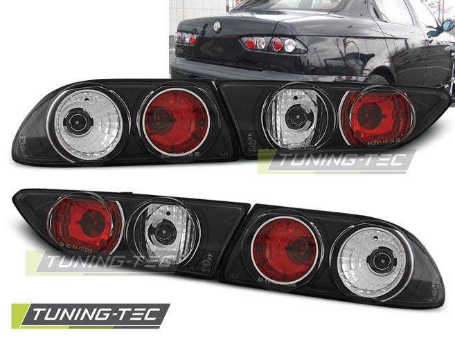 Stopuri pentru Alfa Romeo 156 10.97-06.03 Tuning-Tec - LTAR02