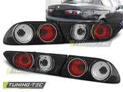 Stopuri pentru Alfa Romeo 156 10.97-06.03 Tuning-Tec - LTAR02