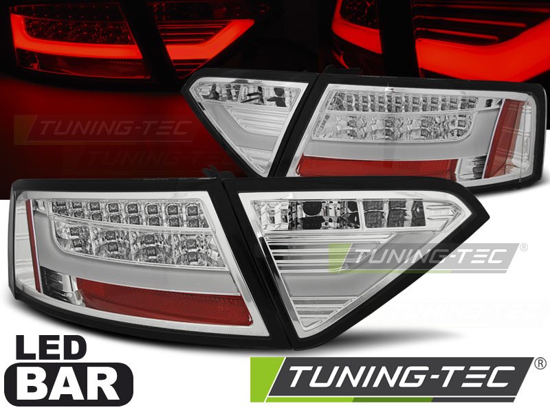 Stopuri pentru Audi A5 07-06.11 Coupe Tuning-Tec - LDAUE0