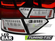 Stopuri pentru Audi A5 07-06.11 Coupe Tuning-Tec - LDAUE0
