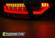 Stopuri pentru Audi A5 07-06.11 Coupe Tuning-Tec - LDAUE1