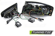 Stopuri pentru Audi A5 07-06.11 Coupe Tuning-Tec - LDAUE1