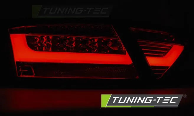 Stopuri pentru Audi A5 07-06.11 Coupe Tuning-Tec - LDAUE2