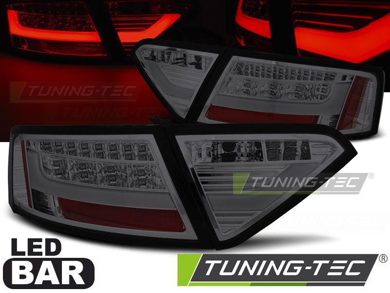 Stopuri pentru Audi A5 07-06.11 Coupe Tuning-Tec - LDAUE4