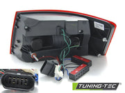 Stopuri pentru Audi A6 C6 04.04-08 Sedan Tuning-Tec - LDAUG5