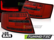 Stopuri pentru Audi A6 C6 04.04-08 Sedan Tuning-Tec - LDAUG6
