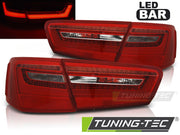 Stopuri pentru Audi A6 C7 11-10.14 Tuning-Tec - LDAUE5