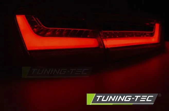 Stopuri pentru Audi A6 C7 11-10.14 Tuning-Tec - LDAUE5