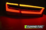 Stopuri pentru Audi A6 C7 11-10.14 Tuning-Tec - LDAUE5