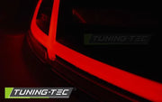 Stopuri pentru Audi TT 04.06-02.14 Tuning-Tec - LDAUD1