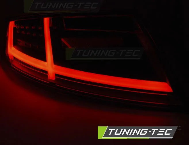 Stopuri pentru Audi TT 04.06-02.14 Tuning-Tec - LDAUD4