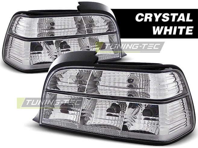 Stopuri pentru BMW E36 Coupe/Cabrio Tuning-Tec - LTBM39