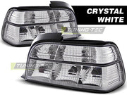 Stopuri pentru BMW E36 Coupe/Cabrio Tuning-Tec - LTBM39