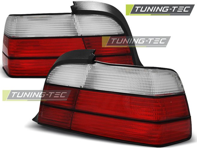 Stopuri pentru BMW E36 Tuning-Tec - LTBM05