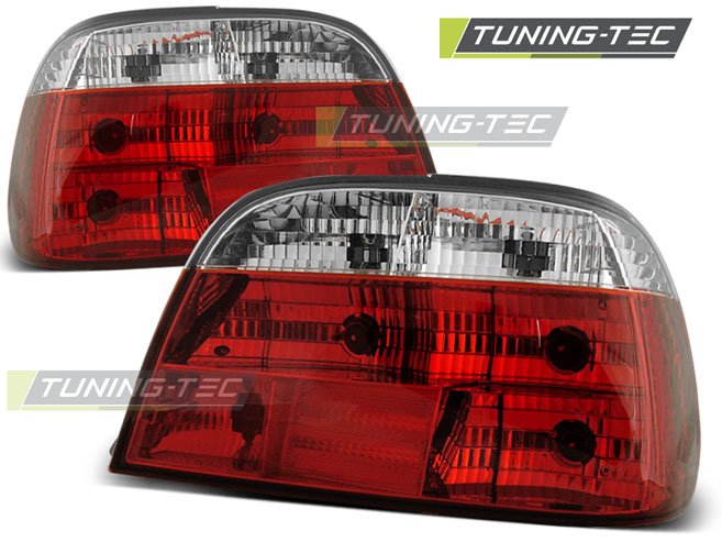 Stopuri pentru BMW E38 06.94-07.01 Tuning-Tec - LTBM19
