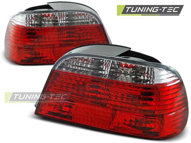 Stopuri pentru BMW E38 06.94-07.01 Tuning-Tec - LTBM41