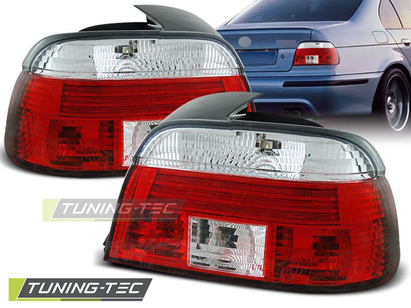 Stopuri pentru BMW E39 Sedan 95-00 Tuning-Tec - LTBM06