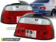 Stopuri pentru BMW E39 Sedan 95-00 Tuning-Tec - LTBM06