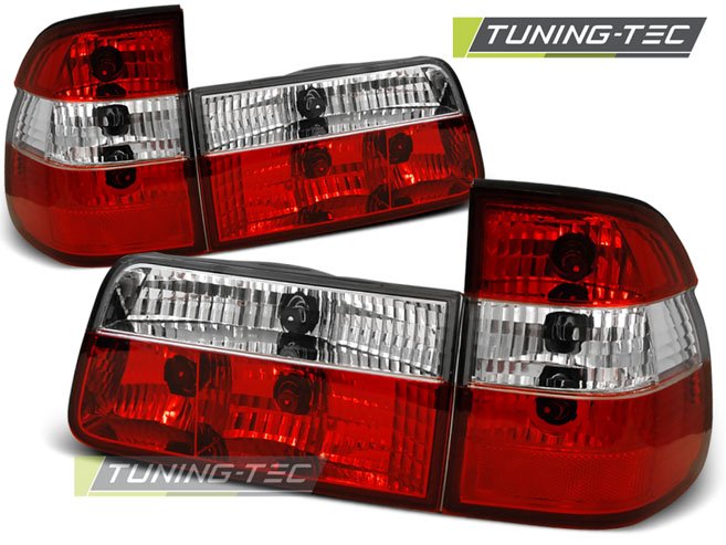 Stopuri pentru BMW E39 Touring 95-00 Tuning-Tec - LTBM26