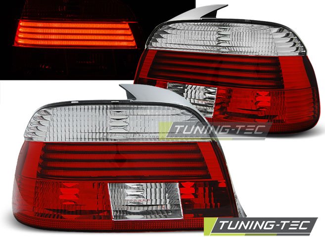Stopuri pentru BMW E39 Tuning-Tec - LDBM04