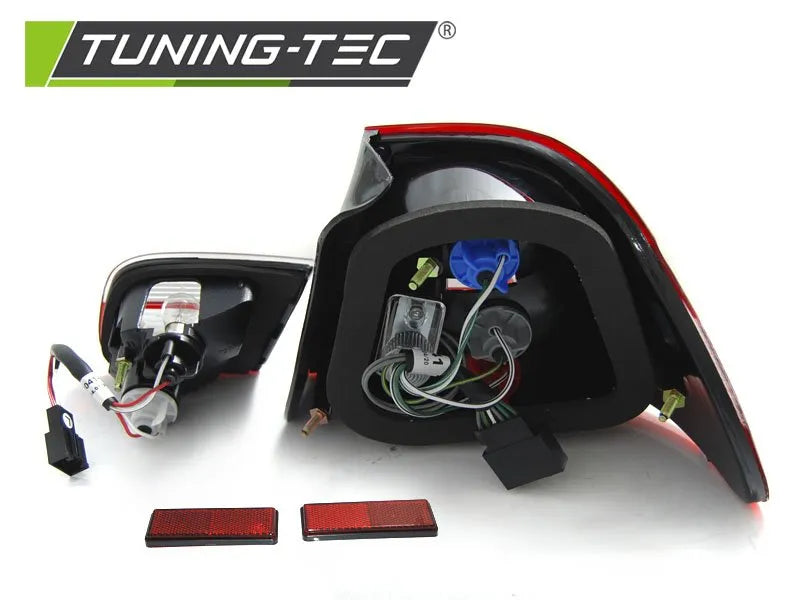 Stopuri pentru BMW E46 Coupe 04.99-03.03 Tuning-Tec - LTBM53