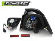Stopuri pentru BMW E46 Coupe 04.99-03.03 Tuning-Tec - LTBM55