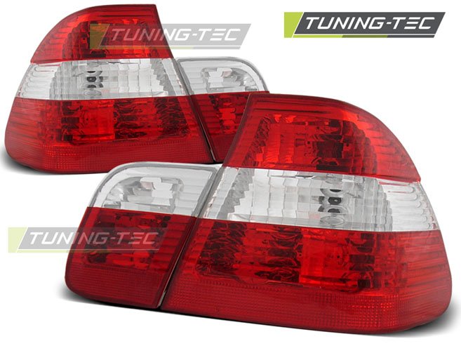 Stopuri pentru BMW E46 Sedan Tuning-Tec - LTBM16