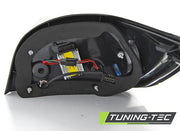 Stopuri pentru BMW E60 03.2007-12.2009 Tuning-Tec - LDBMD6