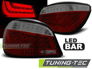 Stopuri pentru BMW E60 03.2007-12.2009 Tuning-Tec - LDBMD7
