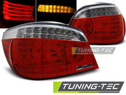 Stopuri pentru BMW E60 07.03-07. Tuning-Tec - LDBMA0
