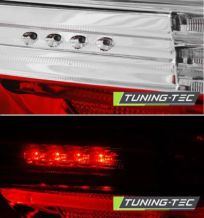 Stopuri pentru BMW E60 07.03-07. Tuning-Tec - LDBMA0