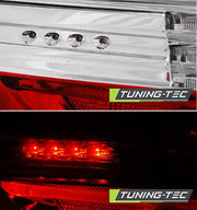 Stopuri pentru BMW E60 07.03-07. Tuning-Tec - LDBMA0
