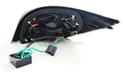 Stopuri pentru BMW E60 07.03-07 Tuning-Tec - LDBMA2