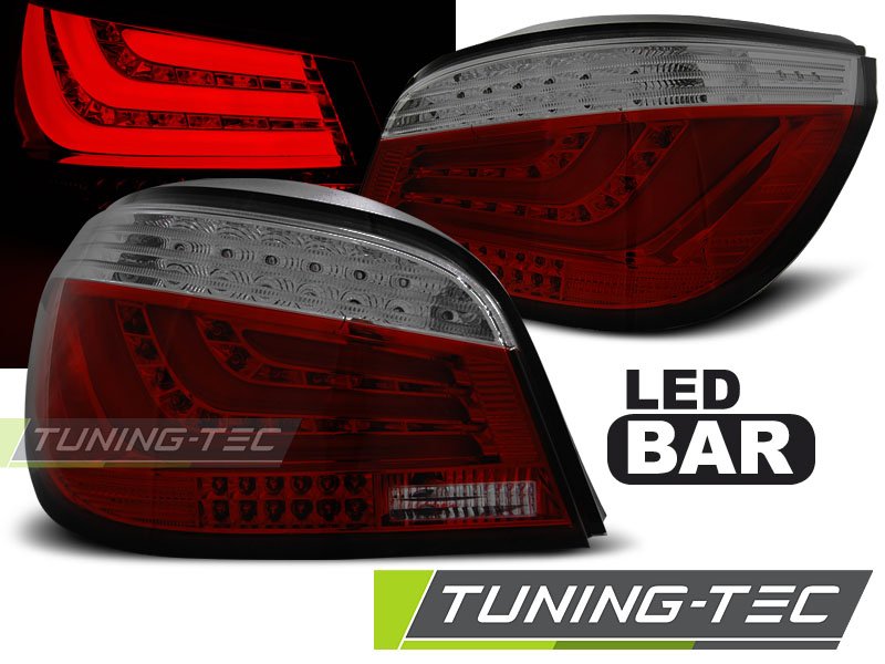 Stopuri pentru BMW E60 2003.07-2007.02 Tuning-Tec - LDBMC4