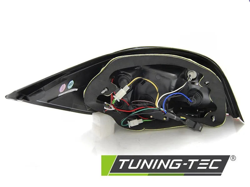 Stopuri pentru BMW E60 Sedan 07-09 Tuning-Tec - LDBMG5