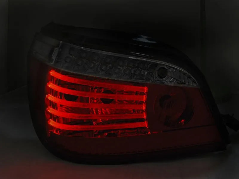 Stopuri pentru BMW E60 Sedan 07-09 Tuning-Tec - LDBMG6