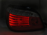 Stopuri pentru BMW E60 Sedan 07-09 Tuning-Tec - LDBMG6