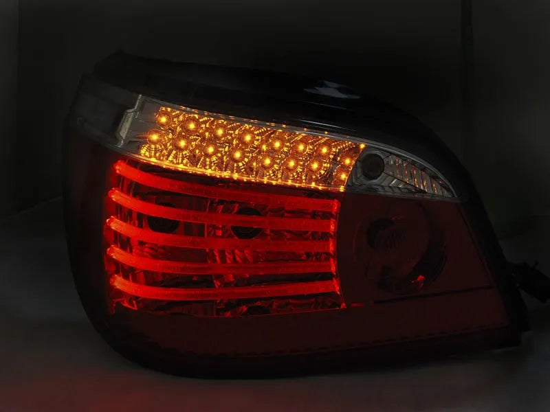 Stopuri pentru BMW E60 Sedan 07-09 Tuning-Tec - LDBMG7