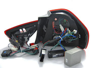 Stopuri pentru BMW E90 03.05-08.08 Tuning-Tec - LDBMC7