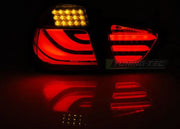 Stopuri pentru BMW E90 2009-2011 Tuning-Tec - LDBMB1