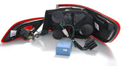 Stopuri pentru BMW E92 09.06-03.10 Tuning-Tec - LDBMD1