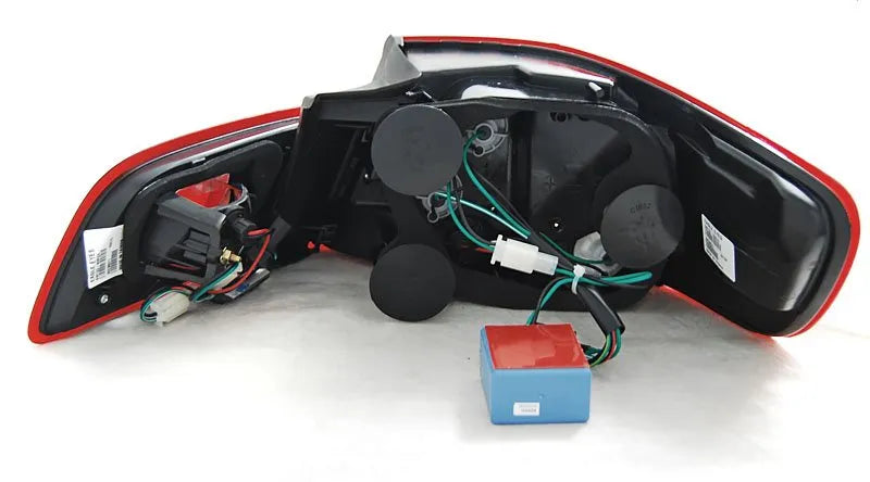 Stopuri pentru BMW E92 09.2006-03.2010 Tuning-Tec - LDBMD0