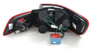 Stopuri pentru BMW E92 09.2006-03.2010 Tuning-Tec - LDBMD0